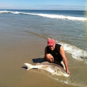 Meet your Posher, Kenneth